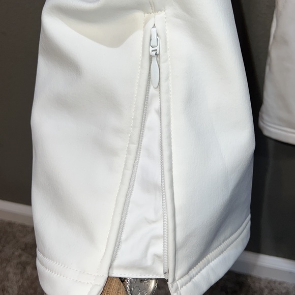 NILS Betty Edna Softshell Insulated Ski Pants Size 10 - Picture 9 of 13